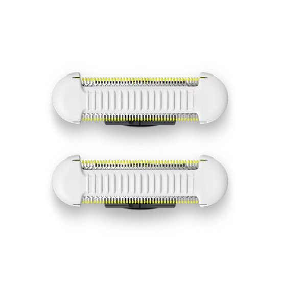 Zamjenske oštrice PHILIPS QP229/52, 2 kom, SkinProtect oštrica