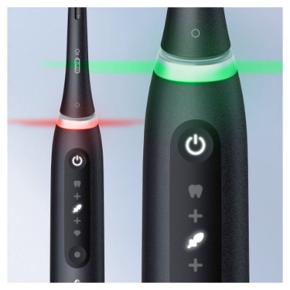 Električna četkica za zube ORAL-B iO5, Matt Black