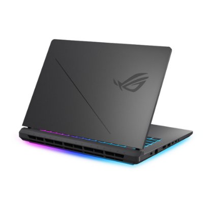 IZLOŽBENI - Laptop ASUS ROG Strix G615LM-S5076 / Core Ultra 9 275HX, 32GB, 1TB SSD, nVidia GeForce RTX 5060, 16" WQXGA 240Hz IPS, bez OS, sivi