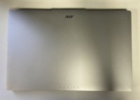 RABLJENI - Laptop ACER Aspire Lite 15 NX.DMVEX.001 / Ryzen 7 5825U, 32GB, 1TB SSD, AMD Radeon Graphics, 15.6" FHD IPS, Windows 11, srebrni