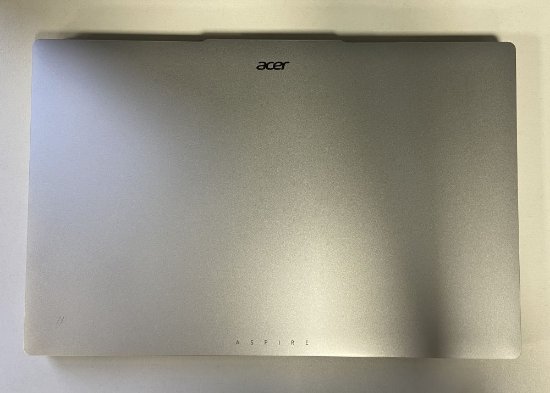 RABLJENI - Laptop ACER Aspire Lite 15 NX.DMVEX.001 / Ryzen 7 5825U, 32GB, 1TB SSD, AMD Radeon Graphics, 15.6" FHD IPS, Windows 11, srebrni