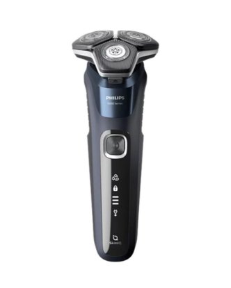 Aparat za brijanje PHILIPS S5885/35, za mokro i suho brijanje, plava