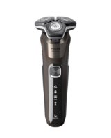 Aparat za brijanje PHILIPS S5886/30, za mokro i suho brijanje, smeđa