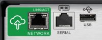 UPS APC SMC1000IC, 1000VA, 600W, Line Interactive AVR