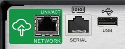 UPS APC SMC1000IC, 1000VA, 600W, Line Interactive AVR