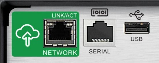 UPS APC SMC1000IC, 1000VA, 600W, Line Interactive AVR