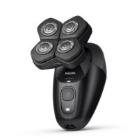 Aparat za brijanje glave PHILIPS HS5980/15, 5000 Series, crni
