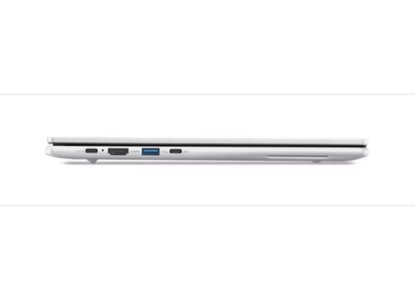 IZLOŽBENI - Laptop ACER Aspire Lite 15 NX.DMVEX.001 / Ryzen 7 5825U, 32GB, 1TB SSD, AMD Radeon Graphics, 15.6" FHD IPS, Windows 11, srebrni