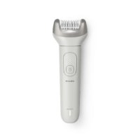 PHILIPS BRE750/00 Beauty Set 9900, za mokru i suhu uporabu, 11 nastavaka, bijeli