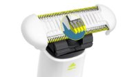 Zamjenske oštrice PHILIPS QP229/52, 2 kom, SkinProtect oštrica