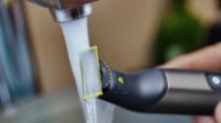 Aparat za brijanje PHILIPS QP6652/61, OneBlade Pro 360, lice+tijelo, crno