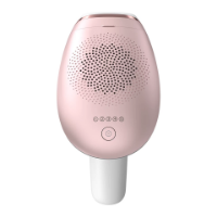 IPL uređaj PHILIPS Lumea Advanced SC1994/00, rozi