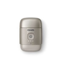 Aparat za brijanje PHILIPS S596/06, za mokro i suho brijanje, sivi