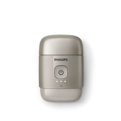 Aparat za brijanje PHILIPS S596/06, za mokro i suho brijanje, sivi