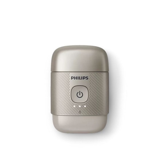 Aparat za brijanje PHILIPS S596/06, za mokro i suho brijanje, sivi