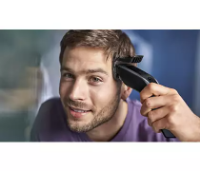 Aparat za šišanje PHILIPS HC3530/15, 13 postavki duljine, 75 min bežične uporabe
