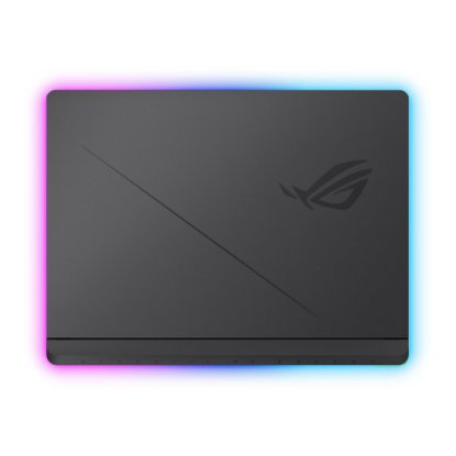 IZLOŽBENI - Laptop ASUS ROG Strix G615LM-S5076 / Core Ultra 9 275HX, 32GB, 1TB SSD, nVidia GeForce RTX 5060, 16" WQXGA 240Hz IPS, bez OS, sivi