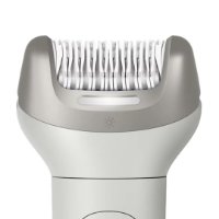PHILIPS BRE750/00 Beauty Set 9900, za mokru i suhu uporabu, 11 nastavaka, bijeli