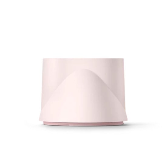Sušilo za kosu PHILIPS BHD321/50 1600W, ionizacija, zaštita od pregrijavanja, rozo