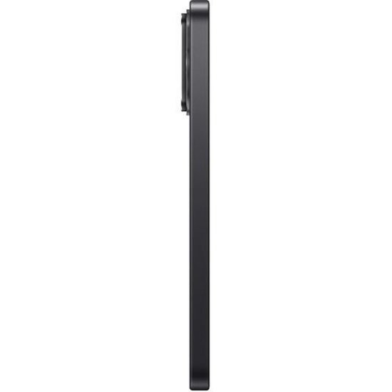 Mobitel XIAOMI Redmi Note 17 Pro, 6.83" 6GB, 256GB, 5G, android 16, crni