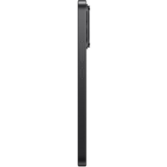 Mobitel XIAOMI Redmi Note 17 Pro, 6.83" 6GB, 256GB, 5G, android 16, crni