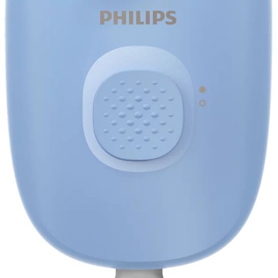 Epilator PHILIPS EPILATOR BRE228/00 Series 2000, plavi
