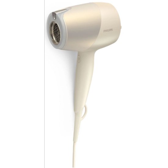 Sušilo za kosu PHILIPS BHD829/00 Prestige SenseIQ, 1800 W, ionizacija, bijelo