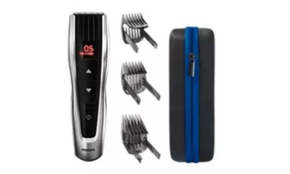 Aparat za šišanje PHILIPS HC9420/15, 60 duljina, 120 min bežične uporabe