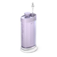 Oralni tuš PHILIPS HX3333/23, Čišćenje, Dubinsko čišćenje, ljubičasti