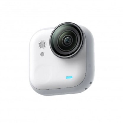 Sportska digitalna kamera INSTA360 GO Ultra, 4K, bijela, Creator Bundle