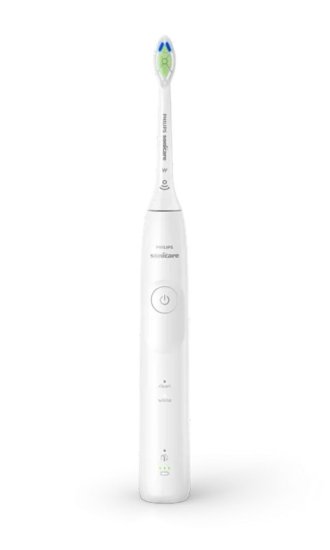 Električna četkica za zube PHILIPS HX7110/01, sonična, bijela