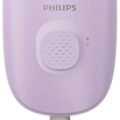 Epilator PHILIPS EPILATOR BRE237/00 Series 2000, ljubčasti