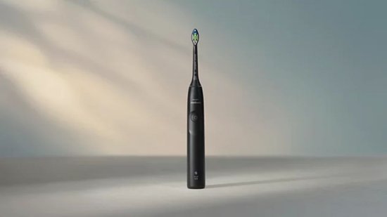 Električna četkica za zube PHILIPS HX7101/01, sonična, crna