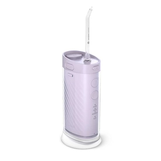 Oralni tuš PHILIPS HX3333/23, Čišćenje, Dubinsko čišćenje, ljubičasti