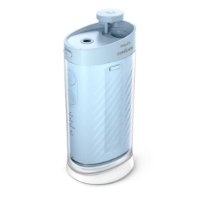 Oralni tuš PHILIPS HX3333/24, Čišćenje, Dubinsko čišćenje, plavi