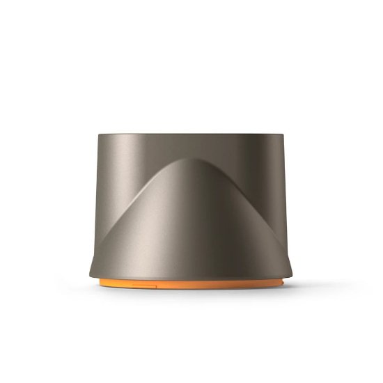 Sušilo za kosu PHILIPS BHD321/00 1600W, ionizacija, zaštita od pregrijavanja, sivo