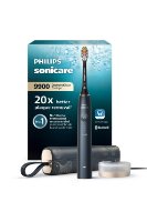 Električna četkica za zube PHILIPS HX9992/42, sonična, tamnoplava