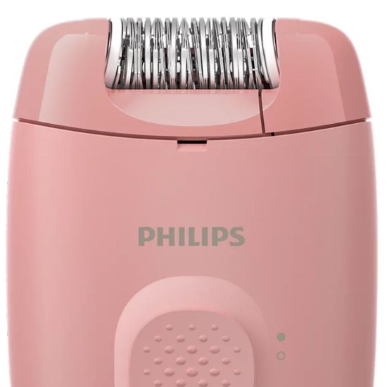 Epilator PHILIPS EPILATOR BRE227/00 Series 2000, rozi
