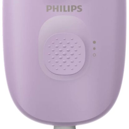 Epilator PHILIPS EPILATOR BRE257/00 Series 4000, ljubičasti