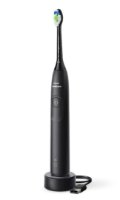 Električna četkica za zube PHILIPS HX7101/01, sonična, crna