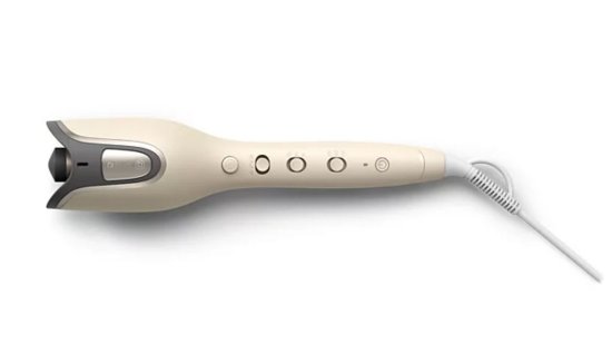 Uvijač za kosu PHILIPS BHB887/00 SenseIQ, automatski, bež