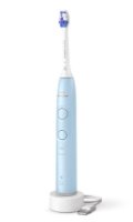 Električna četkica za zube PHILIPS HX7406/02, sonična, svijetlo plava