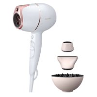 Sušilo za kosu PHILIPS BHD628/00 Prestige SenseIQ, 1800 W, bijelo