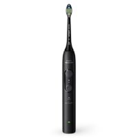 Električna četkica za zube PHILIPS HX4042/52, sonična, crna