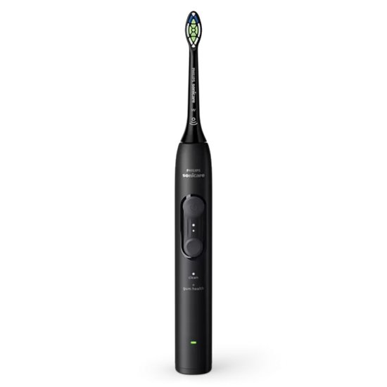 Električna četkica za zube PHILIPS HX4042/52, sonična, crna