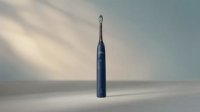 Električna četkica za zube PHILIPS HX7103/01, sonična, tamnoplava