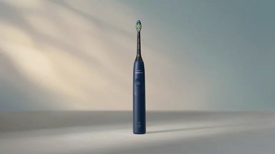 Električna četkica za zube PHILIPS HX7103/01, sonična, tamnoplava