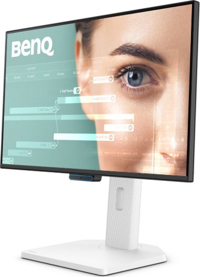 Monitor 24" BENQ GW2490TC, FHD, IPS, 144Hz, 5ms, 300cd/m2, bijeli