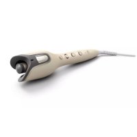 Uvijač za kosu PHILIPS BHB887/00 SenseIQ, automatski, bež