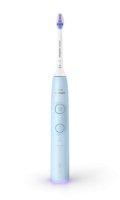 Električna četkica za zube PHILIPS HX7406/02, sonična, svijetlo plava